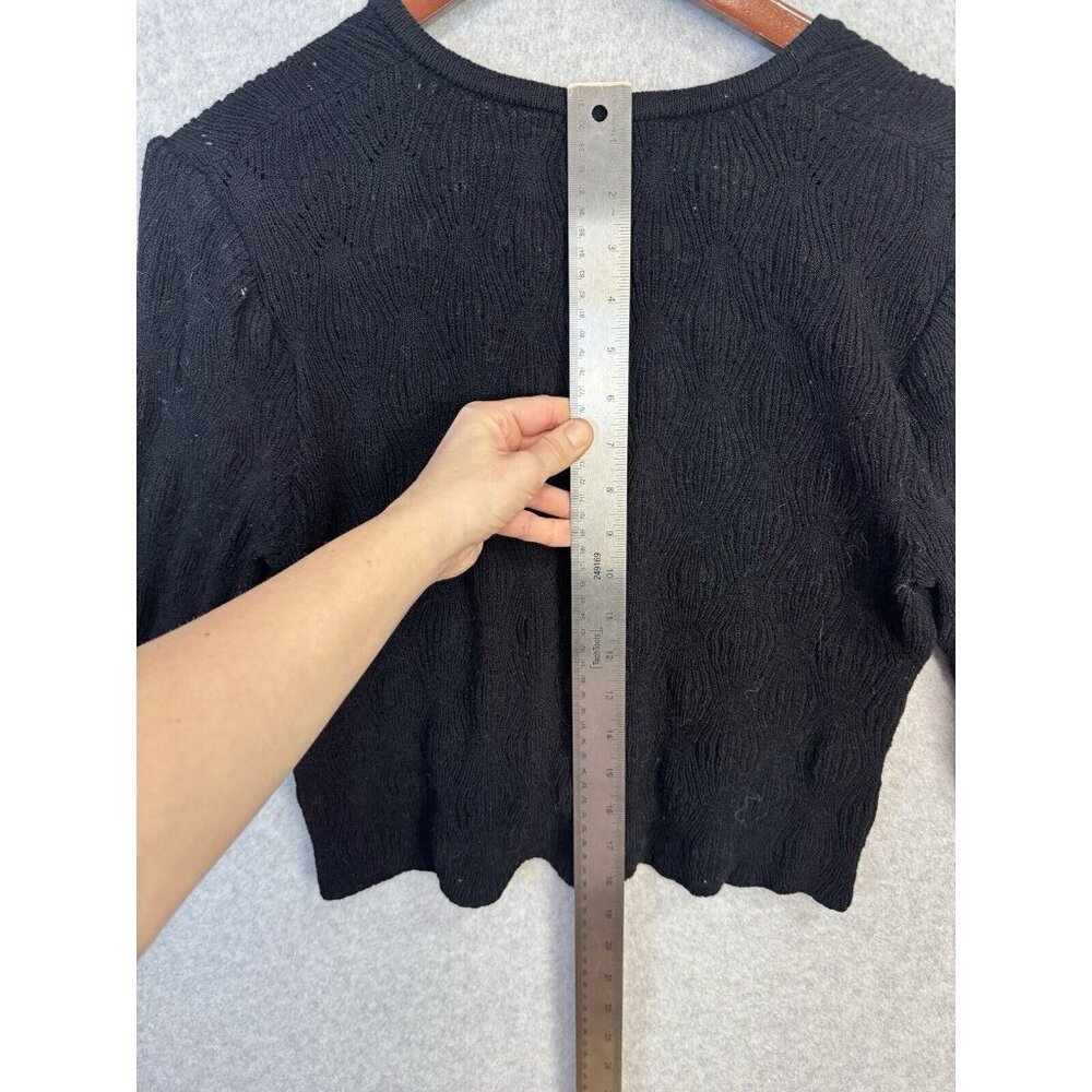 Vtg St.John Collection By Marie Gray Cardigan Jacket … - Gem